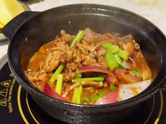 -宏大运餐厅(传媒大学店)