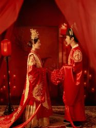 -摩玛婚纱摄影(杭州店)