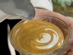 -1/4 ONE QUARTER COFFEE LAB(朝阳大悦城店)