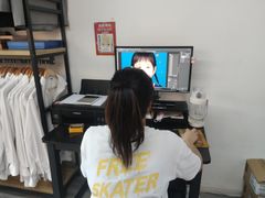 -红柚照相馆(韩森东路龙湖店)