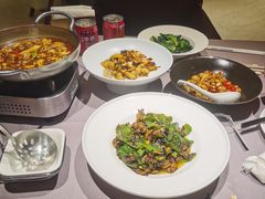 -徐记海鲜(阿波罗店)