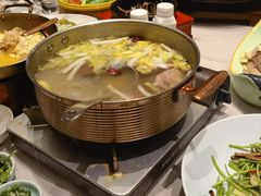 -颂福楼·南京菜(定淮门店)