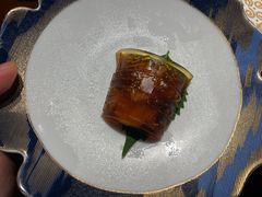 -曾宴·楚菜(湖北省博物馆店)