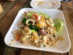 -Doo Dee Thai Food(Issan/Isaan/Esan)