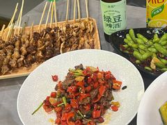 -毛哥小馆子(百井坊巷店)
