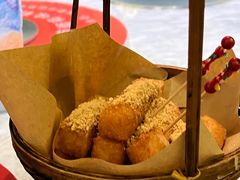 -懒人盐府人家(航天桥店)