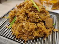 -鼎好家常菜(天桥店)