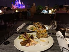 -WOLFGANG PUCK KITCHEN & BAR(迪士尼小镇店)