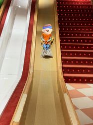 -奈尔宝·儿童乐园·亲子餐厅(前滩店)