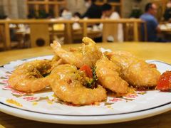 -德胜轩正宗顺德菜(宝安沙井会展中心店)