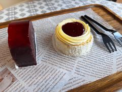 -蜂蝶来饼店(拱北总店)
