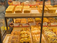 -爸爸糖吐司面包(悠唐购物中心店)