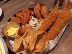 -卡朋西餐(扬名广场店)