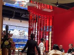 -德兴show鲜·蒸汽海鲜火锅餐厅(格创悦里店)