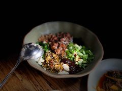豆花米线-云上千禾(水上店)