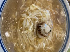 -华圆美食-老蓬莱菜(蓬港路店)