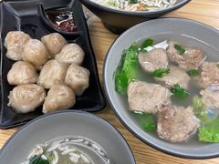 -汕味十足·汕尾特色小吃(海珠店)