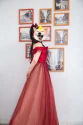 -韩慕婚纱摄影(九亭店)