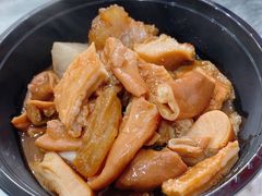 -韦记牛杂汤(清晖园店)