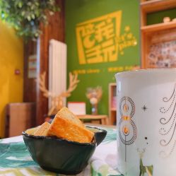 -陪我玩图书馆·烘焙坊·综合亲子馆