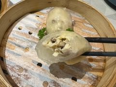 -如轩·海鲜砂锅粥·潮汕菜(南城店)