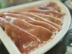 极品腰片-小天鹅火锅·一线江景洪鼎旗舰店(洪崖洞店)