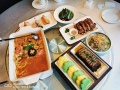 -百姓厨房(凤翔泥塑坊店)