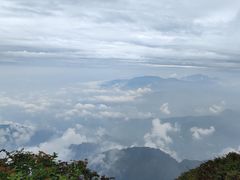 -峨眉山风景名胜区