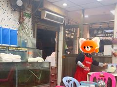 -广宁炭炉鸡煲·富临门饭店