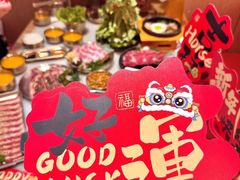 -韩宫宴和牛烤肉(苏州悠方购物中心店)