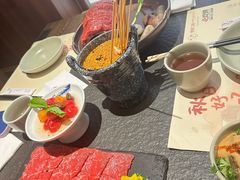 -盡膳口福跷脚牛肉火锅(晶耀前滩店)