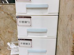 -康师傅私房牛肉面(北京南站店)