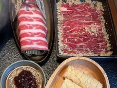 -大龙燚·旷野鲜火锅(广州首店)