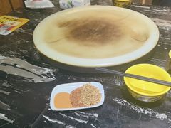 -宏宏无烟石板烧烤