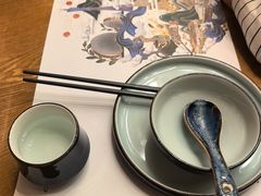 -云山茶餐厅(广东大厦店)