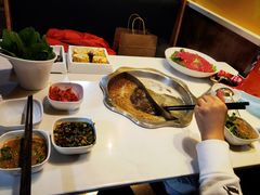 -傣妹火锅(南京东路一店)