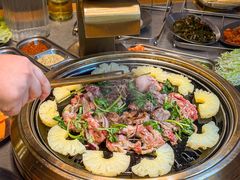 -杨小佳·齐齐哈尔烤肉·烤串(广州店)