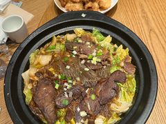 -老阿爸鲜鱼土菜(园区永旺店)
