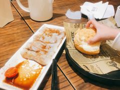 -避风塘(江桥万达店)