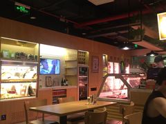 -MEAT MATE 鲜食肉铺(凤凰汇·里巷店)