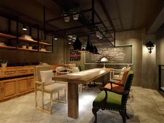-FASHION BAKERY法森贝克(新德路店)