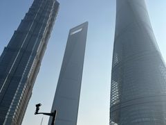 -上海中心大厦
