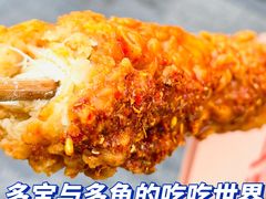 -上海鸡柳店(中街盛京大家庭店)