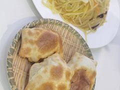 -帕米尔食府(白云观店)