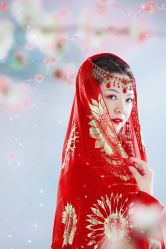 -盘子女人坊古装写真摄影(天津总店)