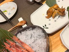 -菊上料理(蜀山银泰百货店)