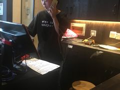 -韩国料理大力士(屏风街店)