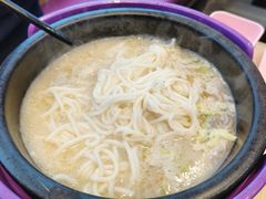 -过桥缘·过桥米线(北京望京万象汇店)