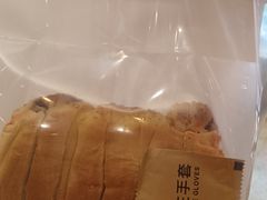 -提亚烘焙·手作面包·生日蛋糕(七星店)