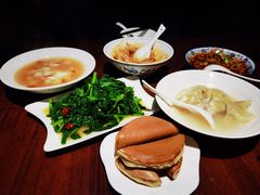 -龙抄手食府(浣花北路店)